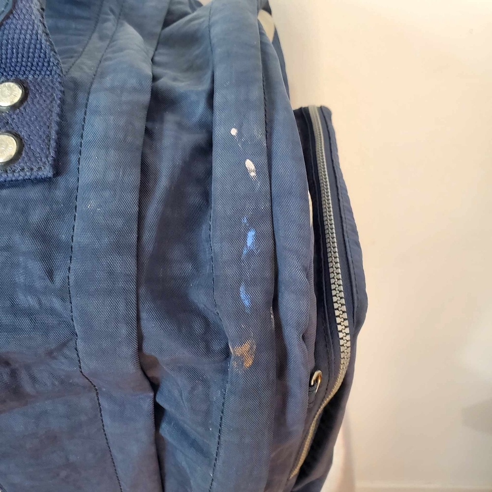 Kipling Laptop Backpack - Picture 10 of 13